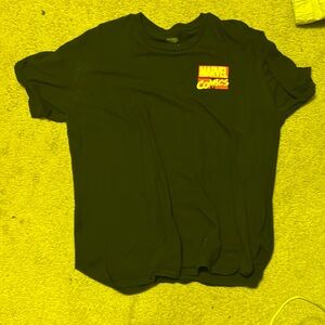 Marvel Comics Graphic Tee